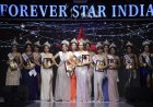 Miss FSIA 2022 International Beauty Pageant held at Hotel Marriott Jaipur with great pomp