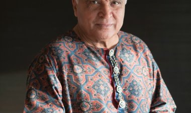 JAIPUR LITERATURE FESTIVAL 2023 TO FEATURE A TREASURE TROVE OF INDIAN LANGUAGES