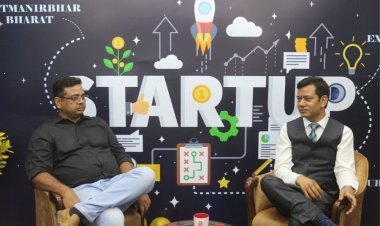 Neusource Startup Minds India Limited: Introduced Baahubali Aura Concept for  Startups on Its 6th Anniversary