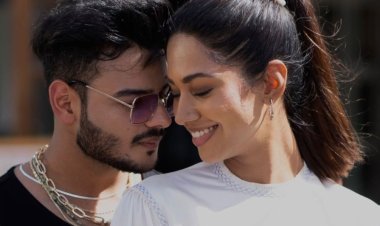 You won't believe WHAT Aparna Nayr did on the sets of Kanna Vich Waaliyan- Read details now!