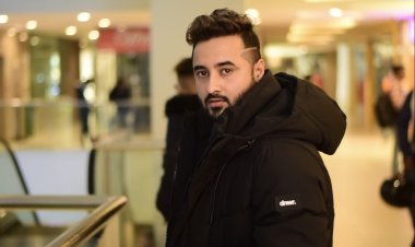 India's Top DJ Nony  releases his second single song ‘Heart'