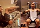 Monday Motivation: Undekhi 2 Actor Vaarun Bhagat inspires fans with his gym workout video after a serious operation and COVID recovery.