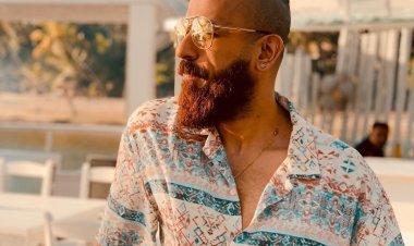 Undekhi Actor Vaarun Bhagat reveals the BEST and WORST compliments he has ever received in his early days