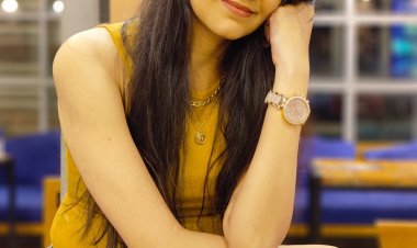 “MY FIRST EARNING WAS RS 6600, TODAY I AM BUYING A HOUSE” SAYS AHMEDABAD  BASED CREATOR VANDANA GOSWAMI