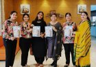 Empowering Women's Achievements: Real Super Woman Awards Poster Revealed in Haryana by Shailza Chauhan