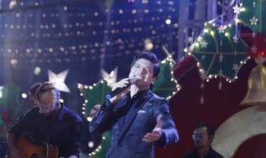 Singer Shaan to make his acting debut with Ilaiyaraaja’s multi-lingual musical ‘Music School’