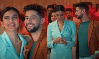 Kashika Kapoor's "Hisab" becomes viral hit as fans relate to its heartbreaking message