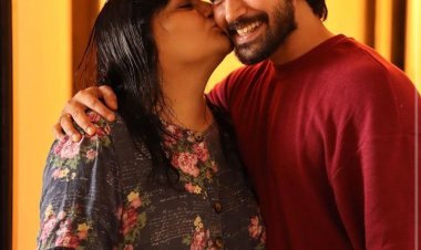 My mother is the one who dreamt of me being an actor, said Pishachini Actor Harsh Rajput