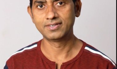 Dr. Sagar Unveils 5 Secrets Behind His Magical Lyrics, From Planning To Execution to Inspiration