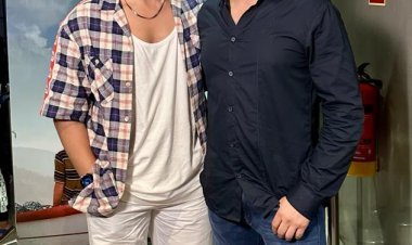 Boman Irani, Farhad Samji and Many More Grace Their Presence At Ajit Arora's Premiere Night Of Unaad