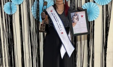 Newly Crowned Aruna to Represent Navi Mumbai at Forever Mrs. India Grand Finale 2023