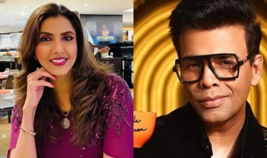 Jyoti Saxena in Awe of Karan Johar’s Epic Love Story Rocky Aur Rani Kii Prem Kahaani