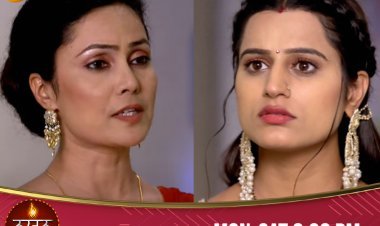 Shocking Revelations Unfold in 'Nayan Jo Vekhe Unvekha': Will Nayan Unveil the Truth