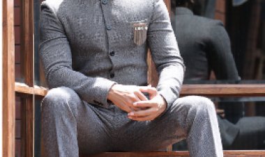 Akash Choudhary says, ‘Failure has been my biggest teacher in life’