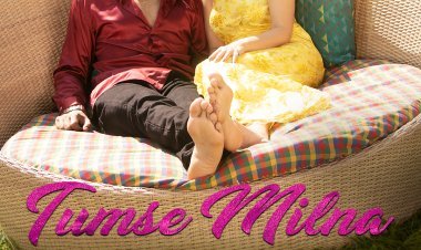 Mesmerizing Melody 'Tumse Milna' Sets the Tone for 'Hum Tumhein Chahte Hain' Film Release