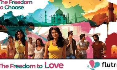 Flutrr’ing higher: Indian Vernacular dating app Flutrr soars higher with INR 40 Million Funding