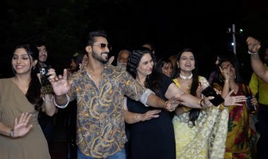 Zee Punjabi's Beloved show 'Nayan- Jo Vekhe Unvekha' Celebrates a Milestone: Completes 500 Heartwarming Episodes of Inspiring Journey