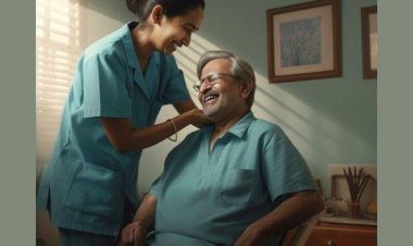 Physiotattva elevates home-based physiotherapy services: Introduces neurological physiotherapy at home