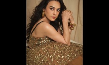 Mayor Of The West Midlands Andy Street & Indian Icon Preity G Zinta Will Host An Exciting Weekend Of Events In Birmingham To Celebrate Diwali