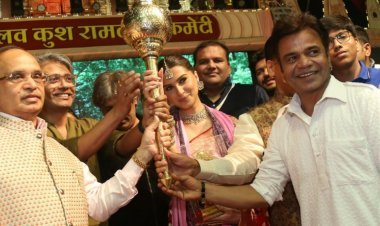 'Apurva' Survival Thriller Coming to Disney+ Hotstar!