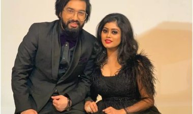 सचेत-परंपरा के नए गीत मेरी होजा ने रचा जादू