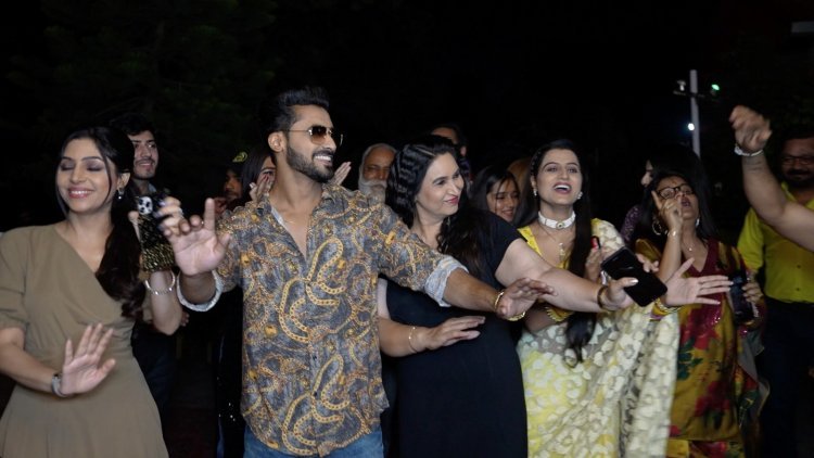 Zee Punjabi's Beloved show 'Nayan- Jo Vekhe Unvekha' Celebrates a Milestone: Completes 500 Heartwarming Episodes of Inspiring Journey