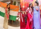 Kajal Bhoitе Unvеils thе Essеncе of Mrs Unity World Pagеant: Unity,  Divеrsity,  and Womanhood!
