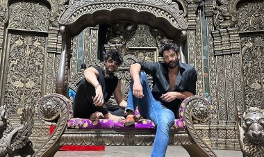 Did You Know Sorab Bedi, aka Raunak from Chand Jalne Laga's and Ram Yashvardhan Aka Mahadev from Shiv Shakti's Are Real-Life Brothers?