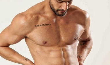 Sorab Bedi's Dramatic Transformation Journey Will Leave You Astounded from Diet To Workout Here's The Secret from Lean Underweight to an 8-Pack Marvel