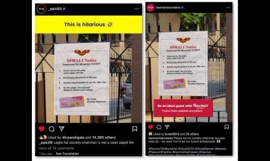 Will Ice Cream take away the limelight of Diwali’s popular ‘Soan Papdi’?