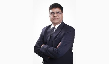 Overcoming Obstacles: Mr. Sunil Tyagi’s Mission to Strengthen Parenthood”