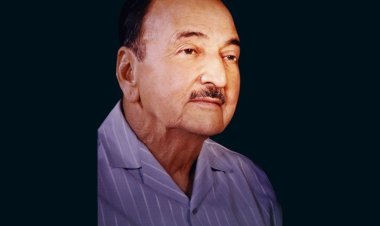 A book Thread By Thread on the life of Shambhu Kumar Kasliwal is to be launched by Kapil Dev on Nov 24 in Mumbai