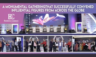 A monumental gathering that successfully convened influential figures from across the globe