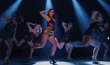 Love Aaj Kal 2 Fame Actress Pranati Rai Prakash Makes Her Big Tollywood Debut With A Special Dance Number, O Dollar Pillagaa