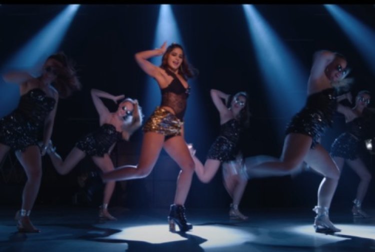 Love Aaj Kal 2 Fame Actress Pranati Rai Prakash Makes Her Big Tollywood Debut With A Special Dance Number, O Dollar Pillagaa