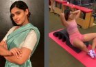 MONDAY MOTIVATION- Pranati Rai Prakash India's Next Top Model 2 Winner Sheds Light On Her 6kgs Weight Loss Journey Post Her Theatrical Character