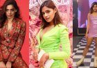 Bookmark Pranati Rai Prakash's These 3 Approved Outfits For Your Christmas Celebration