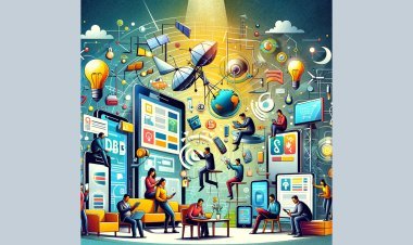 The Tech Revolution: ChargеU Balancing Profitability with Societal Impact