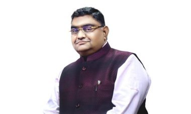 World Book of Records London Acknowledges Dr. Vijay Kishor Bansal’s Contributions