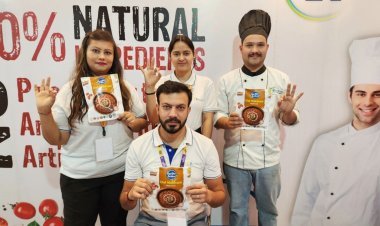 Regal Kitchen Foods Revolutionizes Culinary Experience at Hotel, Restaurant, and Catering Business Exhibition