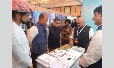 NRIs from Gulf look to invest in Holiday Homes in India