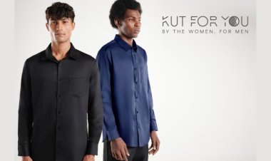 Dress with Purpose: Kut for You’s Unique Blend of Luxury and Empowerment