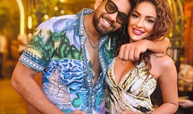 What! Is Seerat Kapoor and Rakul Preet's Brother Aman Preet Singh The New Rumored Couple Of The Industry? Sparks Dating Rumors