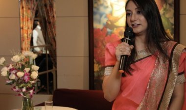 Will 2024 bring out the New You? Ilashrei Anand, UNESCO Awardee and renowned Certified Yoga Psychologist, draws a map to realising your dreams