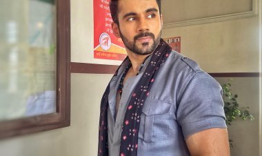 Abhishek Bajaj Takes on the Role of Chakku Pandey in Upcoming Project from the Makers of sultan of delhi and Singham