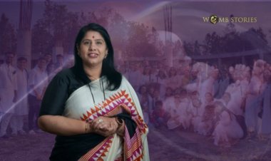 From Karmic Burdens to Liberation: The Womb Stories’ Healing Journey