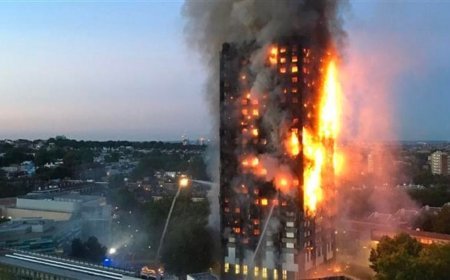 Maharashtra To Raise Fire Safety and Evacuation Standards In View of Rising Fire Incidents