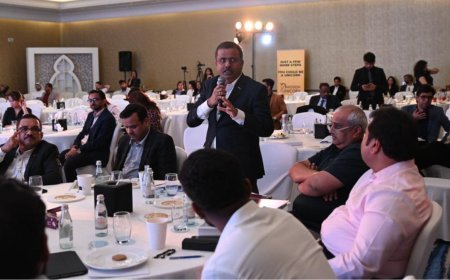 Mission Unicorn’s ‘Leaders of Tomorrow’: Empowering Entrepreneurs to Secure Funding and Thrive