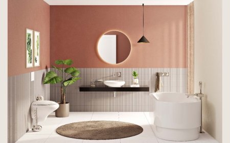 VitrA Istanbul – A Celebration of East-West Collaboration in Bathroom Luxury