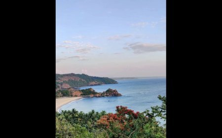 Vengurla: Maharashtra’s Emerging Coastal Tourism Gem with Rich Heritage